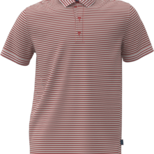 YOUTH STRIPED SS POLO B